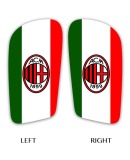 Shin Pads AC Milan