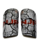 Shin pads Custom